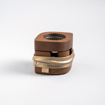 Squashed Fouz Mobkhar Matt <span class='printOnly' >مبخر فوز</span>