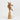 Wooden Statue