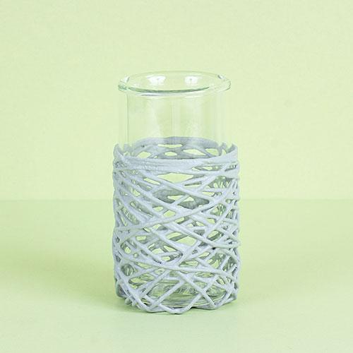 String Double Tea Glass Matt كوب شاي مزدوج