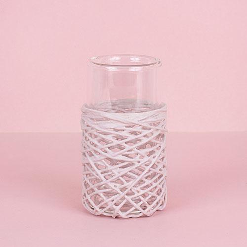 String Double Tea Glass Matt كوب شاي مزدوج