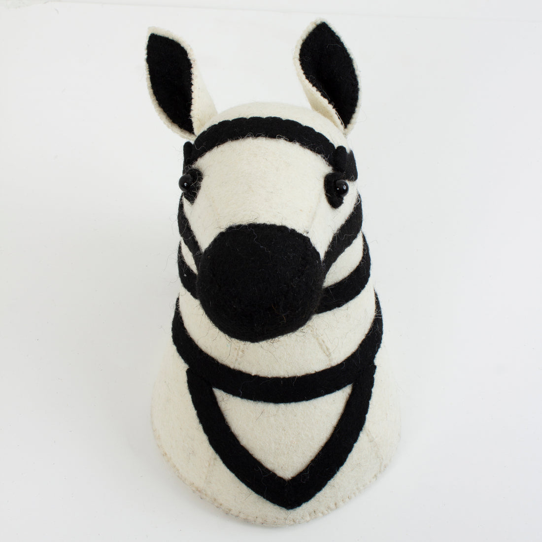 Zebra Head