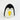 Penguin Wall Head