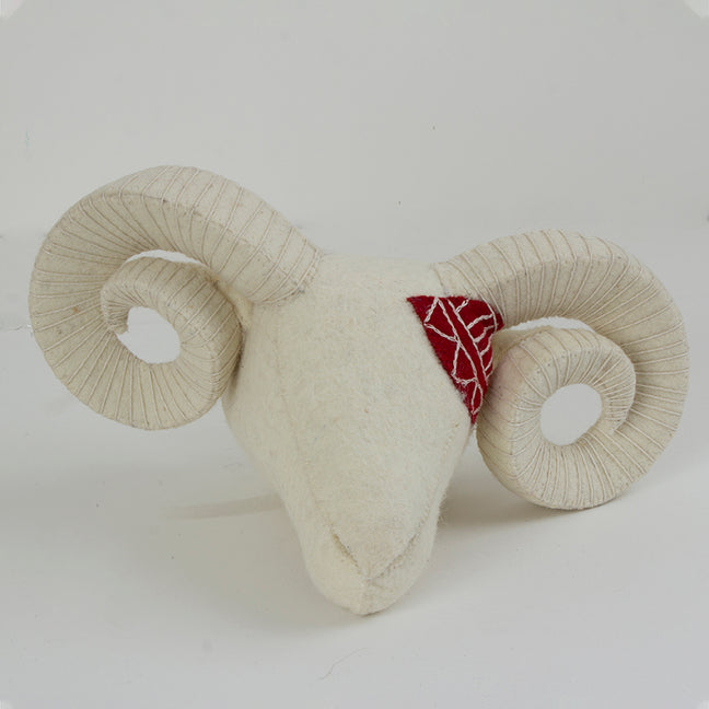 Goat Head