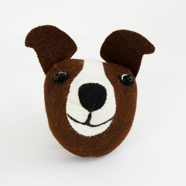 Dog Head