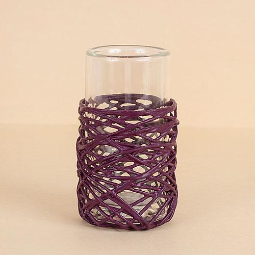 String Double Tea Glass Matt كوب شاي مزدوج