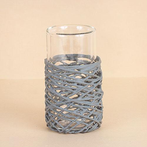 String Double Tea Glass Matt كوب شاي مزدوج